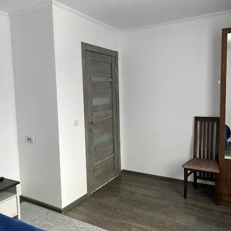 Guest house серце карпат 3*