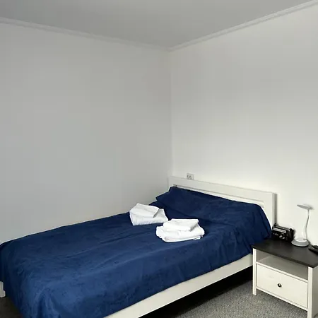 Guest house серце карпат Yasinya