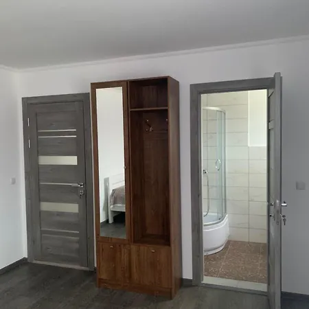 серце карпат Guest house 3*