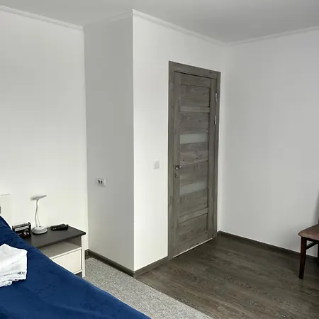 серце карпат Guest house Yasinya