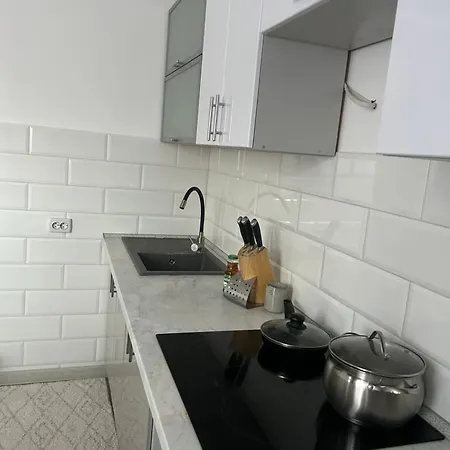 серце карпат 3*