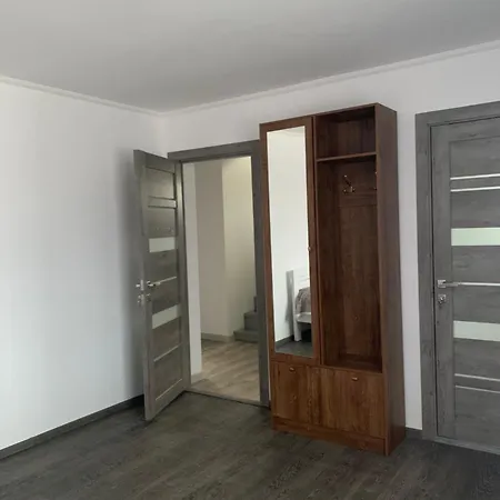 серце карпат