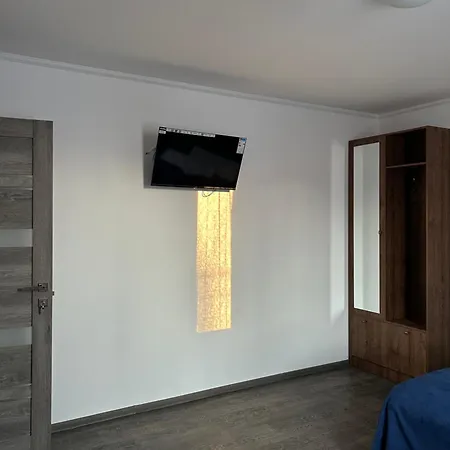 Guest house серце карпат