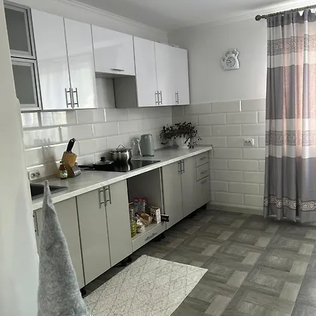 серце карпат Guest house Yasinya