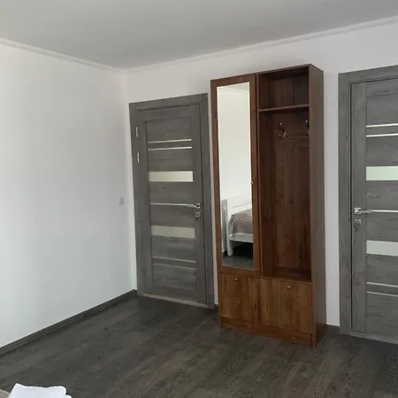 серце карпат Guest house 3*