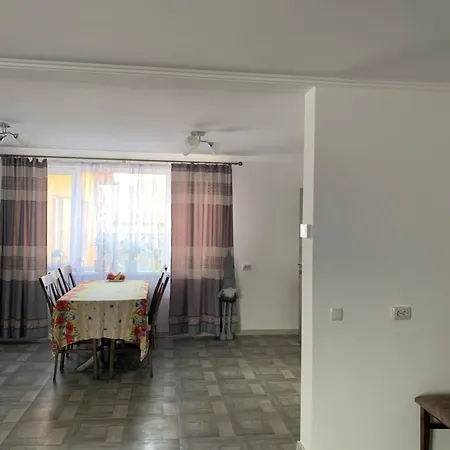 серце карпат 3* Yasinya