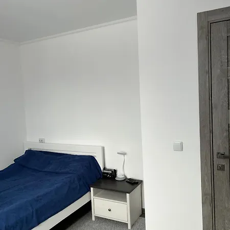 серце карпат Guest house 3*