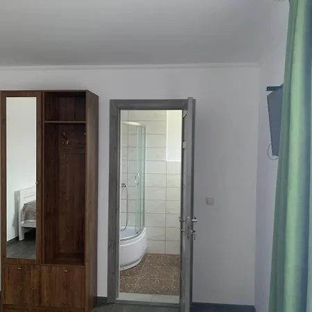 серце карпат Guest house Yasinya