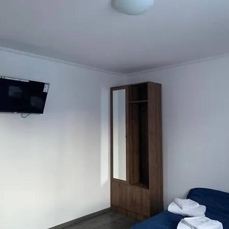 Guest house серце карпат