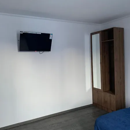 серце карпат 3* Yasinya