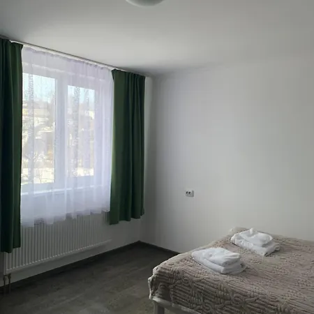 серце карпат 3* Yasinya