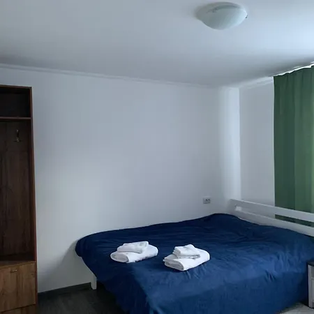 серце карпат Guest house