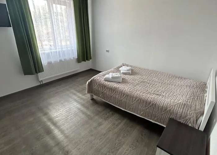 серце карпат 3*