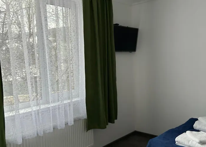 Konukevi серце карпат
