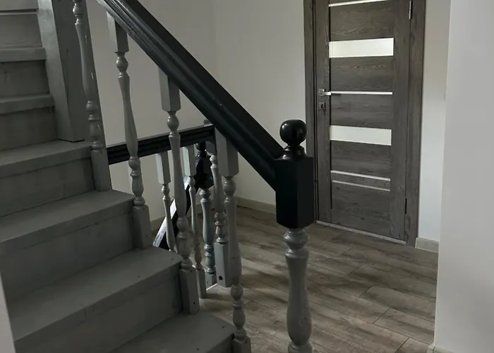 серце карпат Konukevi 3*