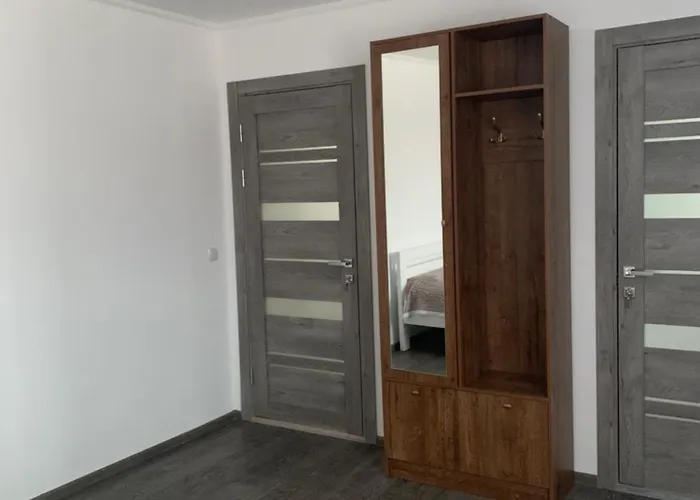 серце карпат Konukevi 3*