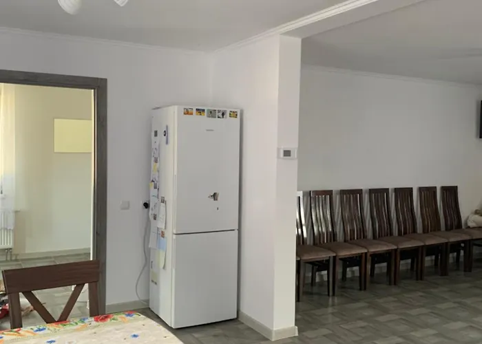 серце карпат 3* Yasinya