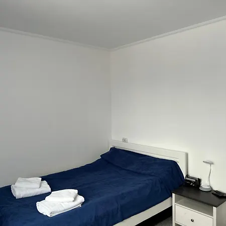 بيت ضيافة серце карпат 3*