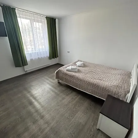 серце карпат 3*