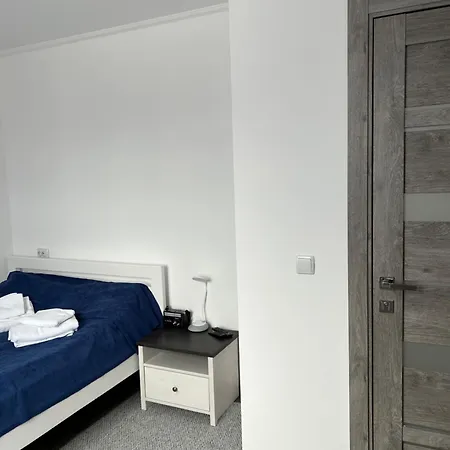 серце карпат ياسينيا