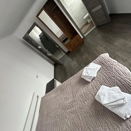 серце карпат بيت ضيافة