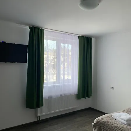 بيت ضيافة серце карпат ياسينيا