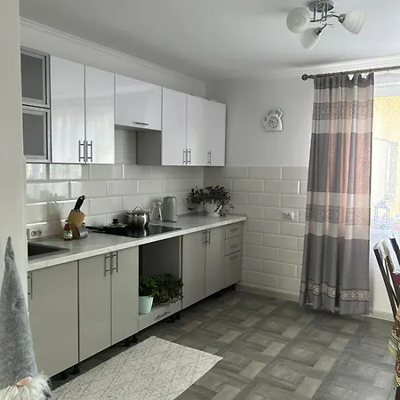 серце карпат 3*