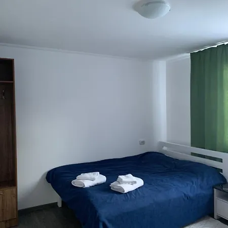 серце карпат ياسينيا