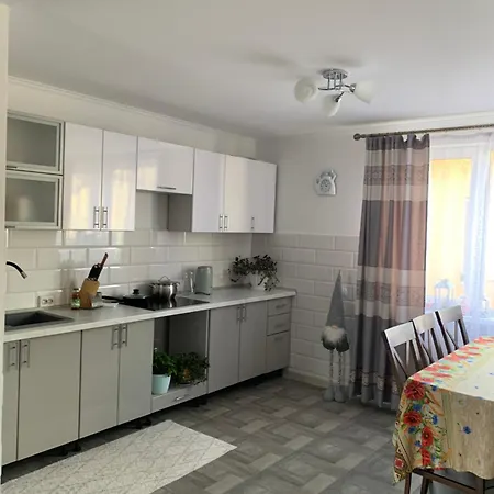 серце карпат بيت ضيافة