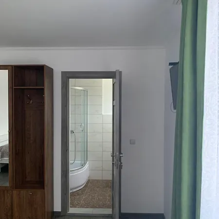 بيت ضيافة серце карпат 3*