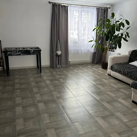 серце карпат 3*