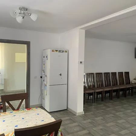 серце карпат 3* ياسينيا