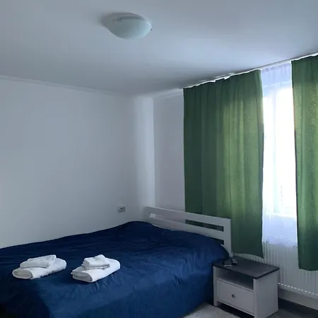 بيت ضيافة серце карпат