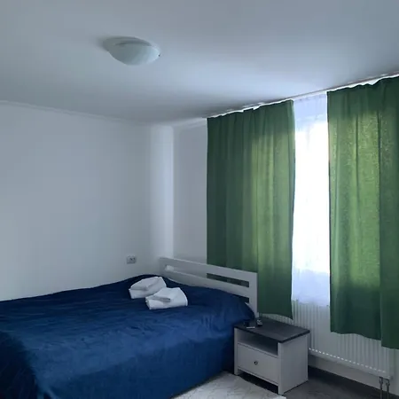 بيت ضيافة серце карпат 3*