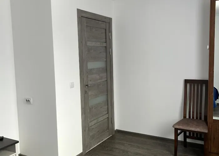 بيت ضيافة серце карпат 3*