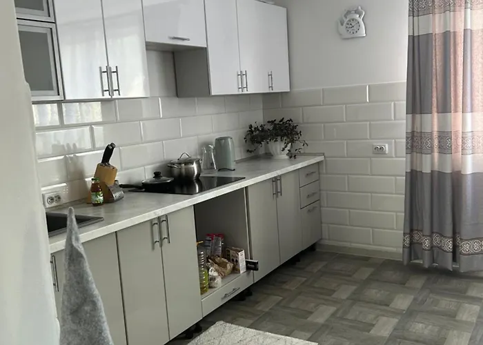 серце карпат بيت ضيافة ياسينيا