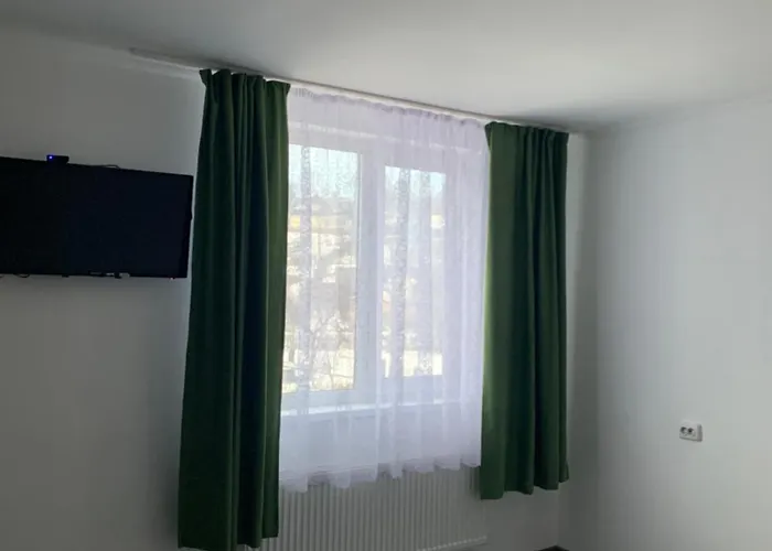 بيت ضيافة серце карпат
