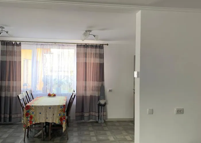 серце карпат 3* ياسينيا