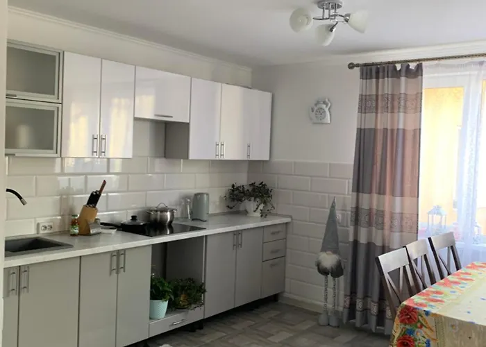 серце карпат بيت ضيافة