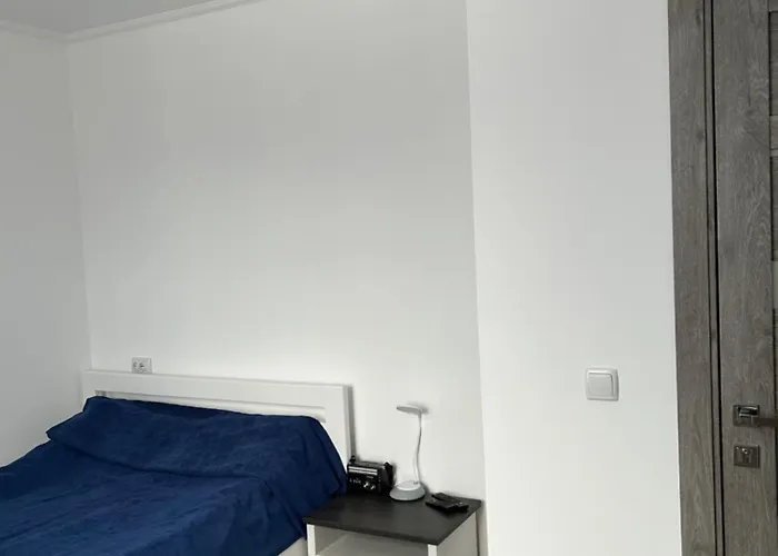 серце карпат بيت ضيافة 3*
