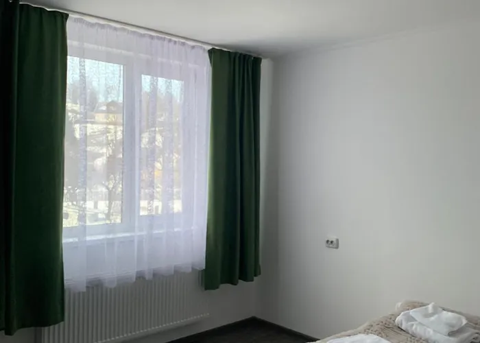 серце карпат ياسينيا